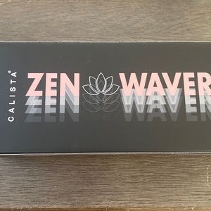 Calista Zen Waver